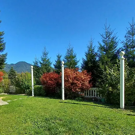 Romy Mit 3 Gaestezimmer *