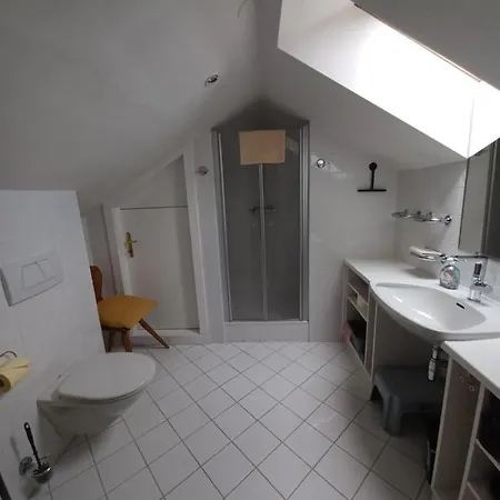 Appartamento Romy Mit 3 Gaestezimmer Bad Ischl