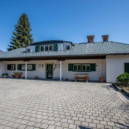 Appartamento Romy Mit 3 Gaestezimmer *