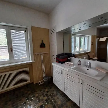 Romy Mit 3 Gaestezimmer