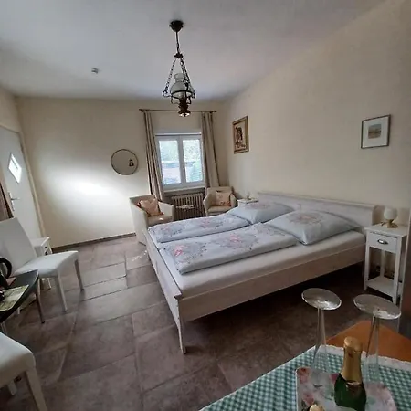 Lägenhet Romy Mit 3 Gaestezimmer Bad Ischl