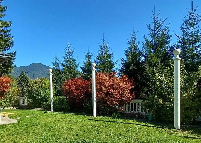 Romy Mit 3 Gaestezimmer *