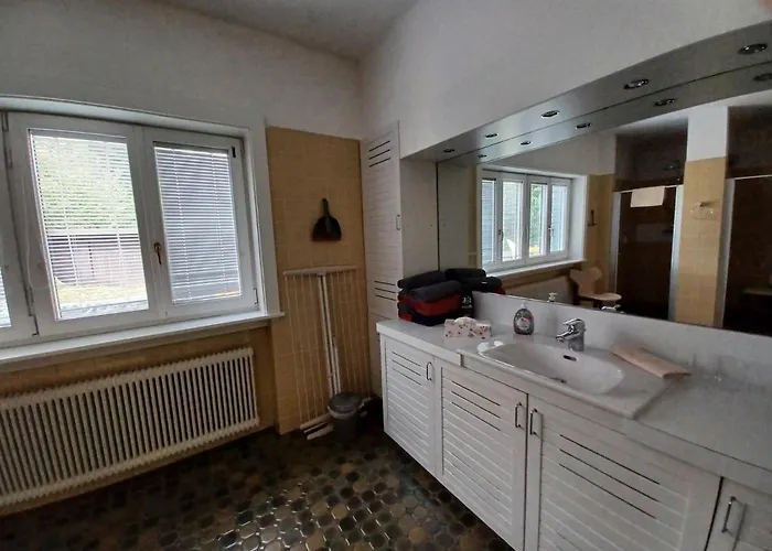 Romy Mit 3 Gaestezimmer