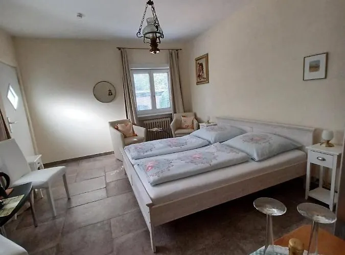 Appartement Romy Mit 3 Gaestezimmer Bad Ischl