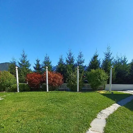 Romy Mit 3 Gaestezimmer Апартаменты *